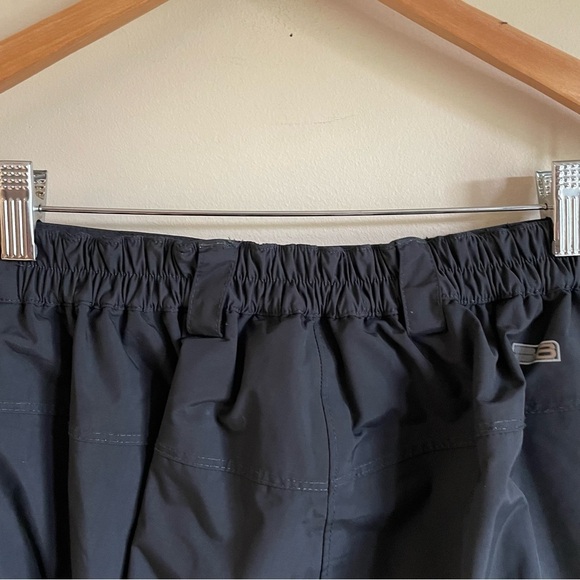 Fila Ski Snowboard Snow Pants Lightweight Waterproof UV Protection Men’s Large - Picture 6 of 7